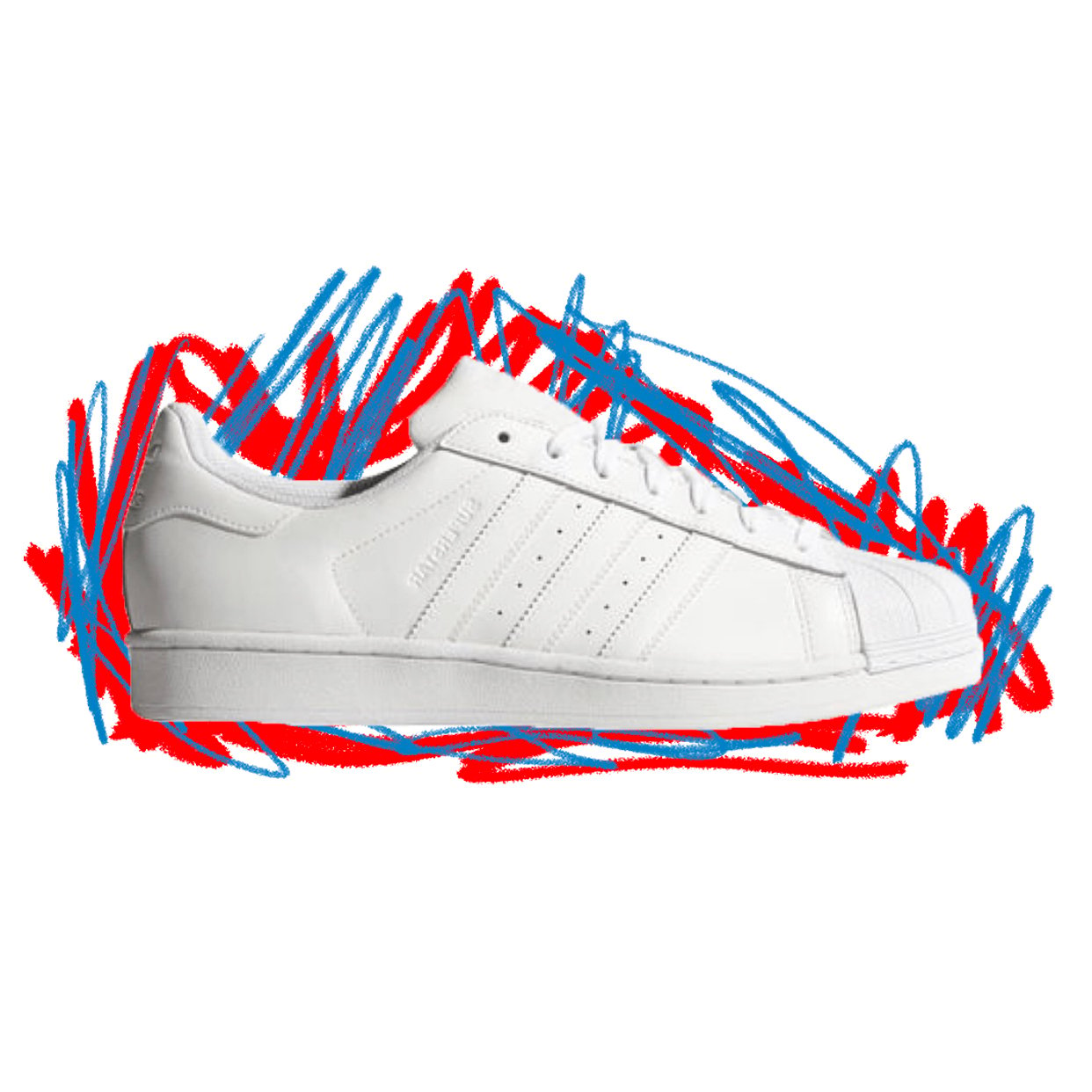 Design your own adidas on sale superstars